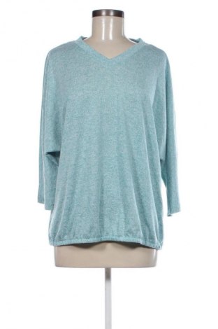 Damen Shirt, Größe XL, Farbe Grün, Preis € 13,22