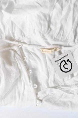Damen Shirt, Größe M, Farbe Weiß, Preis € 5,77