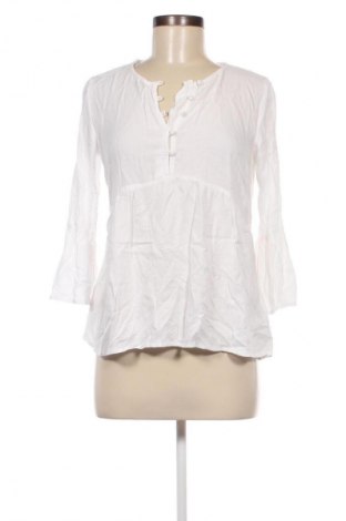 Damen Shirt, Größe M, Farbe Weiß, Preis € 5,48