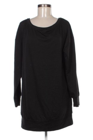 Damen Shirt, Größe XXL, Farbe Schwarz, Preis 7,27 €