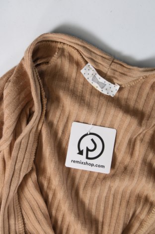 Γυναικεία μπλούζα, Μέγεθος M, Χρώμα  Μπέζ, Τιμή 5,88 €