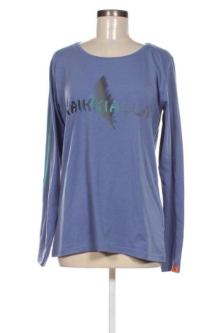 Damen Shirt, Größe XL, Farbe Blau, Preis 7,93 €