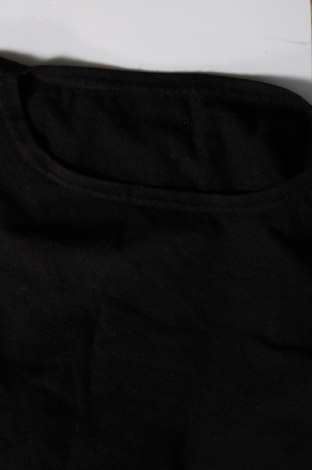 Дамска блуза, Размер M, Цвят Черен, Цена 11,40 лв.