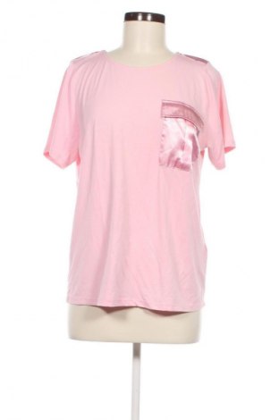 Дамска блуза, Размер M, Цвят Розов, Цена 35,00 лв.