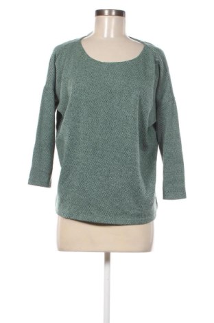 Damen Shirt, Größe M, Farbe Grün, Preis 7,27 €