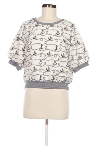 Γυναικεία μπλούζα, Μέγεθος M, Χρώμα Λευκό, Τιμή 15,35 €