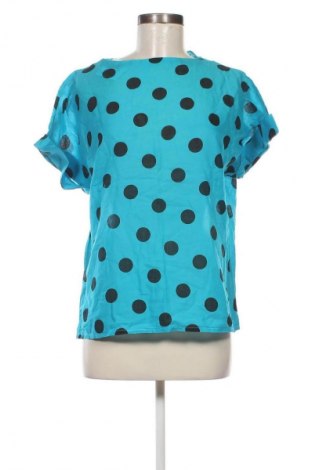 Γυναικεία μπλούζα, Μέγεθος L, Χρώμα Μπλέ, Τιμή 18,47 €