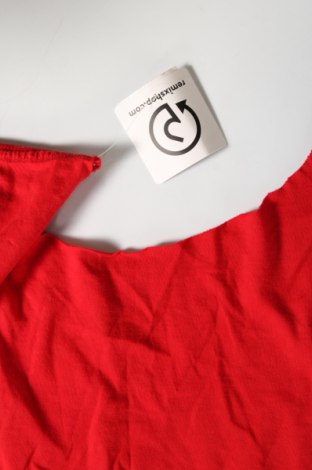 Damen Shirt, Größe L, Farbe Rot, Preis € 9,24