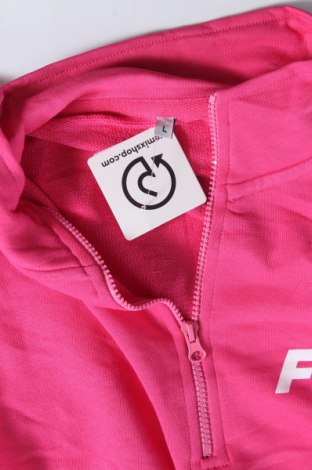 Bluză de femei, Mărime L, Culoare Roz, Preț 26,25 Lei