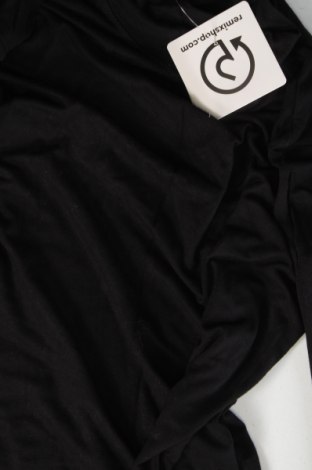 Дамска блуза, Размер XXS, Цвят Черен, Цена 10,83 лв.