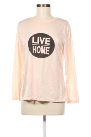 Γυναικεία μπλούζα, Μέγεθος M, Χρώμα Ρόζ , Τιμή 6,46 €