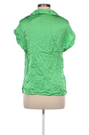 Дамска блуза, Размер M, Цвят Зелен, Цена 11,40 лв.