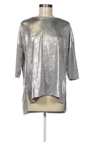 Damen Shirt, Größe M, Farbe Grau, Preis € 5,95