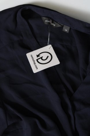 Damen Shirt, Größe L, Farbe Blau, Preis 5,95 €