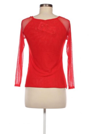 Damen Shirt, Größe M, Farbe Rot, Preis 9,52 €