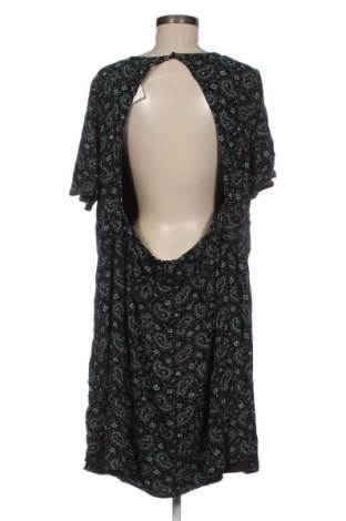 Γυναικεία μπλούζα, Μέγεθος 4XL, Χρώμα Πολύχρωμο, Τιμή 6,11 €