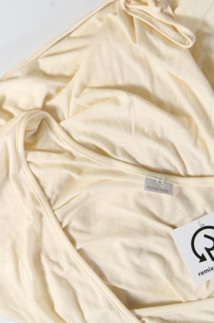 Damen Shirt, Größe XXL, Farbe Ecru, Preis 5,84 €