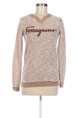 Damen Shirt, Größe M, Farbe Beige, Preis 5,49 €