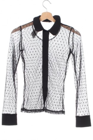 Γυναικεία μπλούζα, Μέγεθος XS, Χρώμα Μαύρο, Τιμή 9,72 €