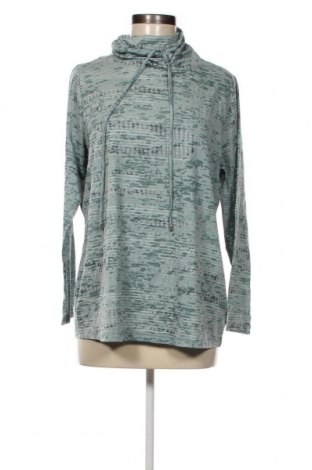 Damen Shirt, Größe L, Farbe Grün, Preis € 5,95