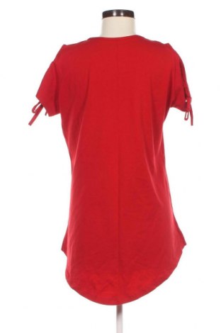 Dámska blúza, Veľkosť XL, Farba Červená, Cena  5,83 €