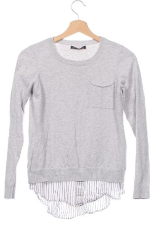 Damen Shirt, Größe XS, Farbe Grau, Preis € 9,62