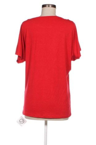 Bluză de femei, Mărime L, Culoare Roșu, Preț 48,47 Lei