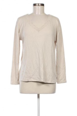 Damen Shirt, Größe L, Farbe Ecru, Preis 5,95 €