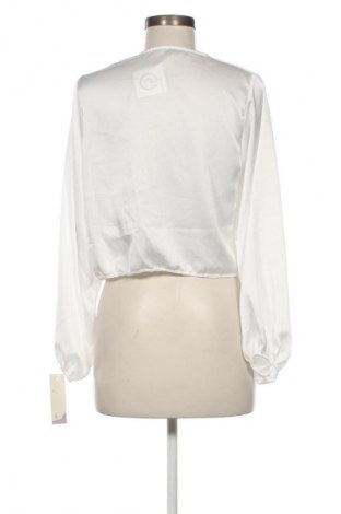 Damen Shirt, Größe M, Farbe Weiß, Preis € 3,99