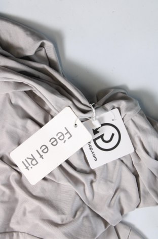 Damen Shirt, Größe 3XL, Farbe Grau, Preis € 20,49