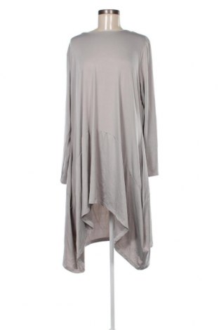 Damen Shirt, Größe 3XL, Farbe Grau, Preis 19,41 €