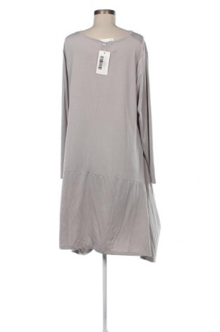 Damen Shirt, Größe 3XL, Farbe Grau, Preis € 19,41