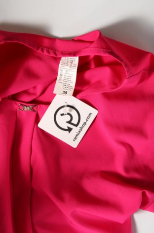 Bluză de femei, Mărime M, Culoare Roz, Preț 29,30 Lei