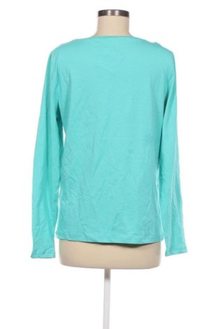 Damen Shirt, Größe M, Farbe Blau, Preis 4,99 €