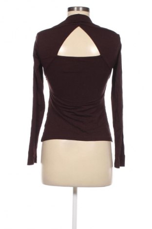 Damen Shirt, Größe M, Farbe Braun, Preis 5,95 €