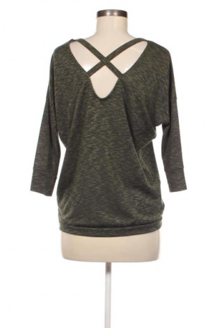 Γυναικεία μπλούζα, Μέγεθος M, Χρώμα Πράσινο, Τιμή 5,84 €