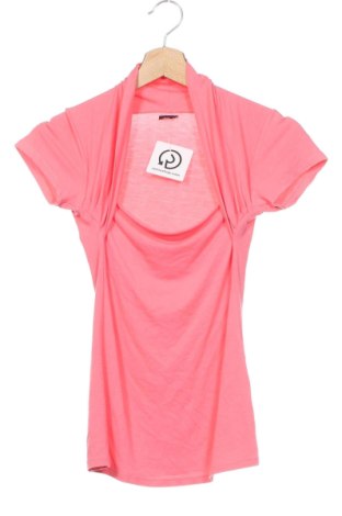 Damen Shirt, Größe XS, Farbe Rosa, Preis € 4,99