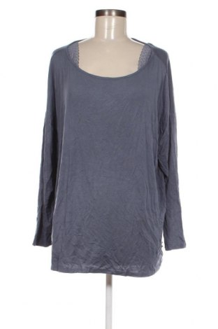 Damen Shirt, Größe XXL, Farbe Blau, Preis € 7,27