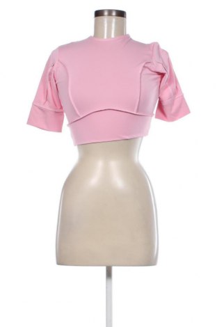 Damen Shirt, Größe M, Farbe Rosa, Preis € 8,91