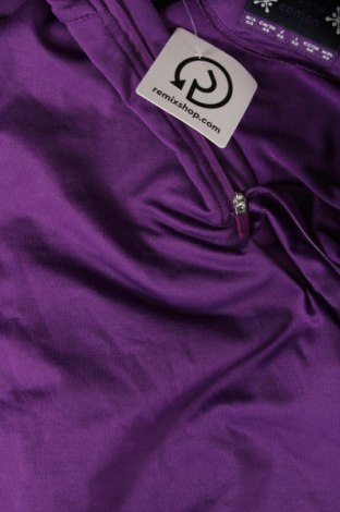Дамска блуза, Размер XL, Цвят Лилав, Цена 8,05 лв.
