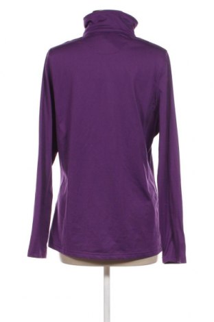 Damen Shirt, Größe XL, Farbe Lila, Preis 6,40 €