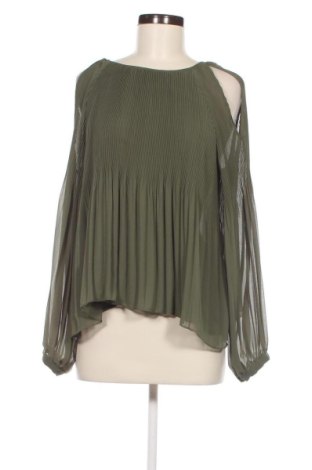 Γυναικεία μπλούζα, Μέγεθος M, Χρώμα Πράσινο, Τιμή 5,77 €