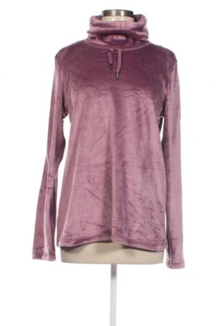 Damen Shirt, Größe L, Farbe Lila, Preis € 6,74