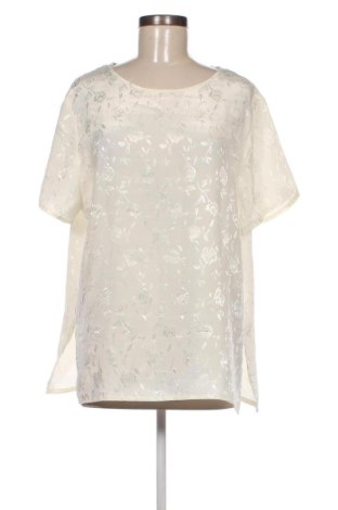 Damen Shirt, Größe XL, Farbe Ecru, Preis 5,48 €