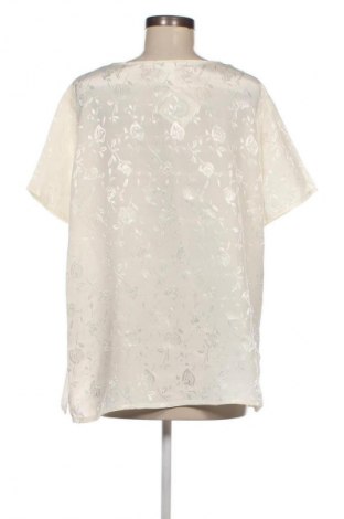 Γυναικεία μπλούζα, Μέγεθος XL, Χρώμα Εκρού, Τιμή 5,77 €