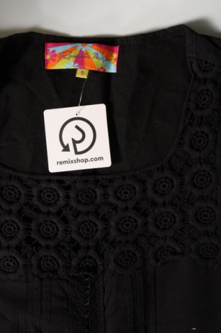 Γυναικεία μπλούζα, Μέγεθος M, Χρώμα Μαύρο, Τιμή 5,77 €