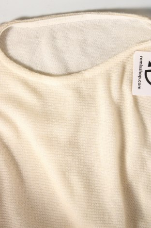 Γυναικεία μπλούζα, Μέγεθος M, Χρώμα Εκρού, Τιμή 5,83 €
