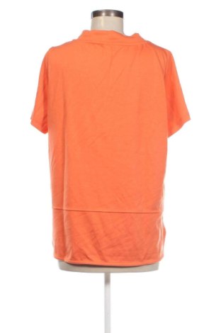 Bluză de femei, Mărime XL, Culoare Portocaliu, Preț 32,50 Lei