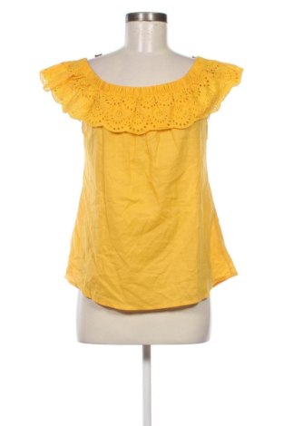 Damen Shirt, Größe M, Farbe Gelb, Preis € 9,74