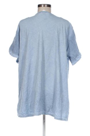 Bluză de femei, Mărime S, Culoare Albastru, Preț 25,00 Lei